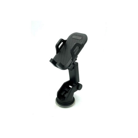 Support voiture pour téléphone portable  -Noir -SH-3100 Tunisie