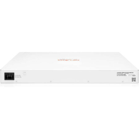 Switch Aruba Instant On 1830 48g 12p Class4 Poe 4sfp – Blanc – JL815A Tunisie