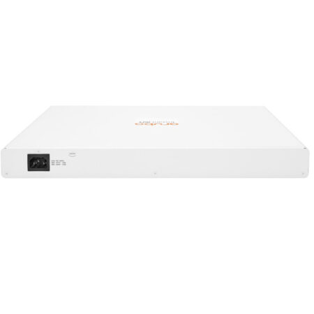 Switch Aruba Instant On 1960 48g 40 Class4 8p Class6 Poe 2xgt 2sfp+ 600w – Blanc – JL809A Tunisie