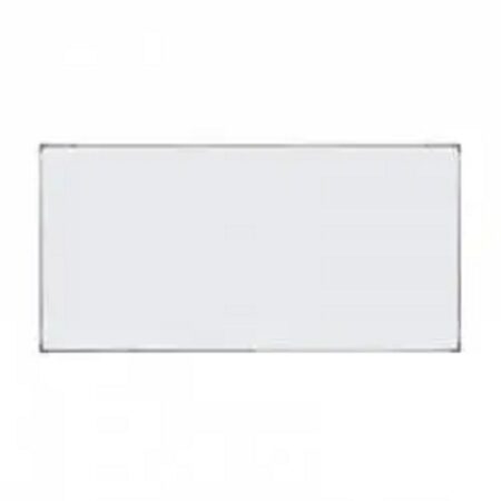 Tableau Cadre Aluminium Magnétique Sotufab 120×100 Cm – Blanc – TBL15 Tunisie