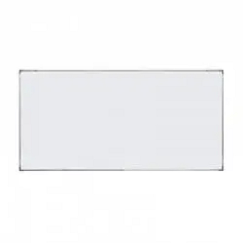 Tableau Cadre Aluminium Magnétique Sotufab 150×100 Cm – Blanc – TBL14