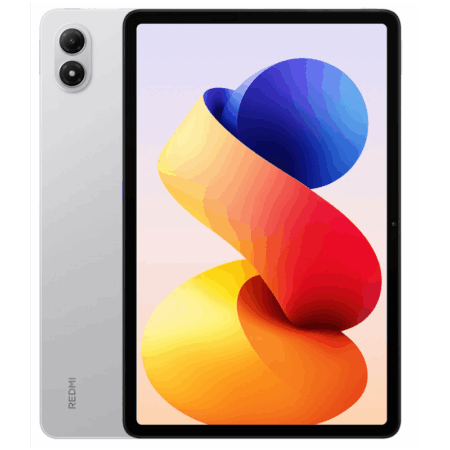 Tablette Xiaomi Redmi Pad 2 Pro 12.1&Prime; 6 Go 128 Go 5G – Silver Tunisie