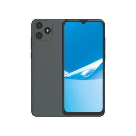 Smartphone Logicom Vision 3Go 32Go – Noir Tunisie