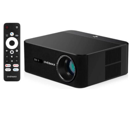 Vidéo Projecteur OVERMAX Multipic 5.2 4K Full HD –  OV-MULTIPIC52 Tunisie
