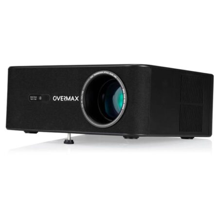 Vidéo Projecteur OVERMAX Multipic 5.2 4K Full HD –  OV-MULTIPIC52 Tunisie