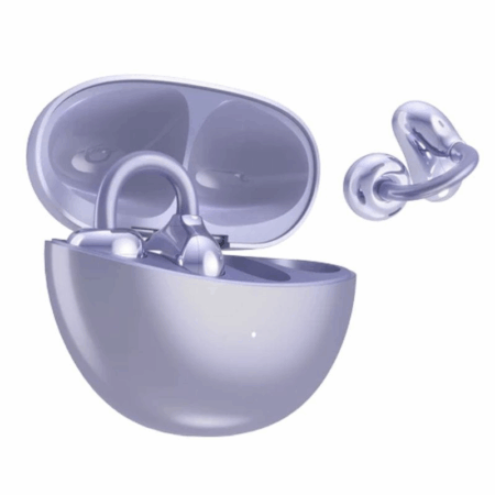 Écouteur Sans Fil Honor Choice Clip – Violet – MAK-ME01-PURPLE Tunisie