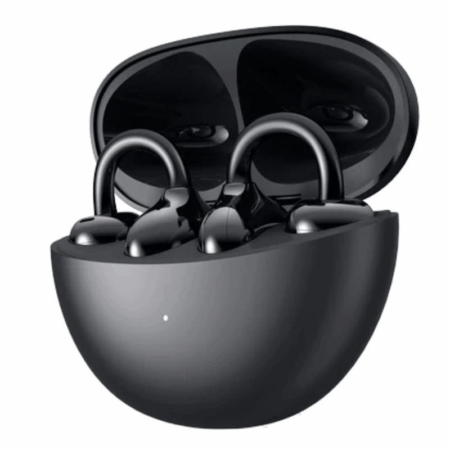 Écouteur Sans Fil Honor Choice Clip – Noir – MAK-ME01-BLACK Tunisie