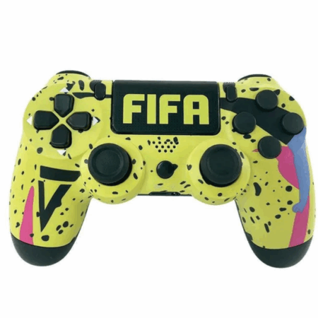 Manette PS4 FIFA 25 Edition – M-PS4-FC25 Tunisie