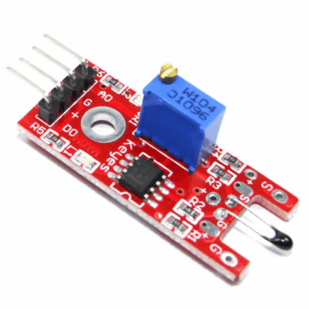 KY-028 Module de température numérique Tunisie