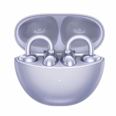 Écouteur Sans Fil Honor Choice Clip – Violet – MAK-ME01-PURPLE Tunisie