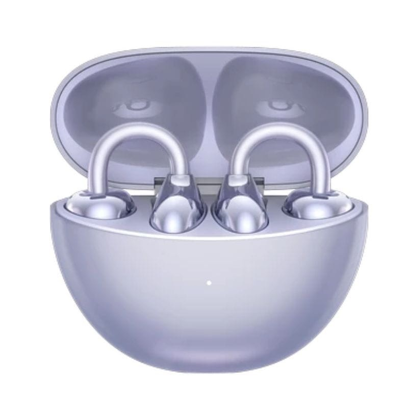 Écouteur Sans Fil Honor Choice Clip – Violet – MAK-ME01-PURPLE - Honor