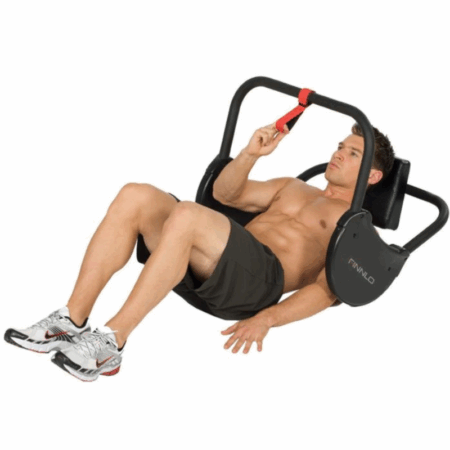 Appareil Pour Abdominaux Hammer Finnlo Ab-dominox – 3740 Tunisie