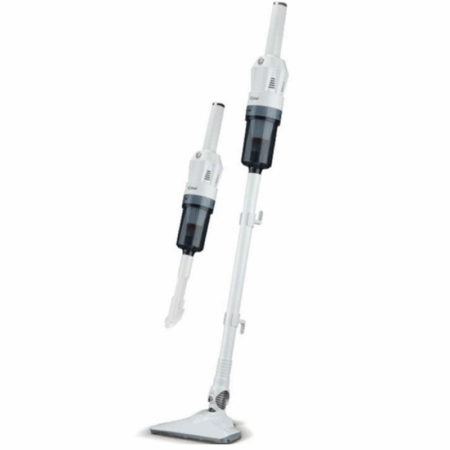 Aspirateur Balai et A Main Kiwi KVC-4108 400 W Blanc Tunisie