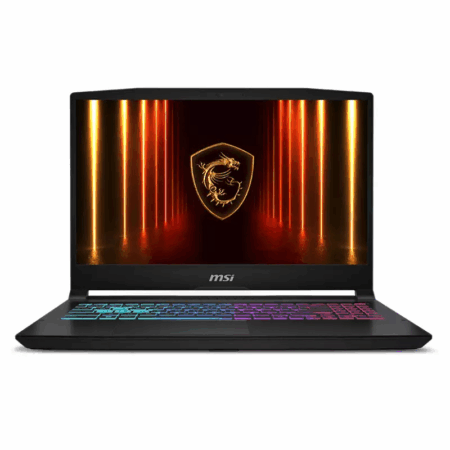 Pc Portable Gamer MSI Katana 15HX B14WGK-625XFR I7 14è Gén 16Go 1To SSD RTX 3050 6G – 9S7-1587C1-625 Tunisie