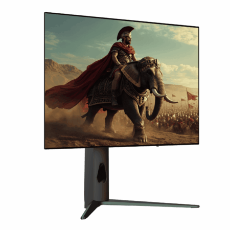 Ecran Gaming REDRAGON Hannibal 27&Prime; 240 Hz OLED – GMQ2782SEL Tunisie