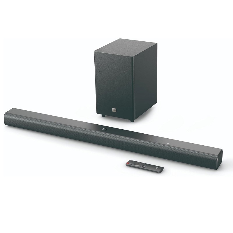 Barre De Son JBL SB550 – Noir – 00918 - JBL