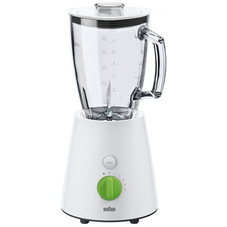 Blender Braun Tribute Collection JB3060 800 W Blanc Tunisie