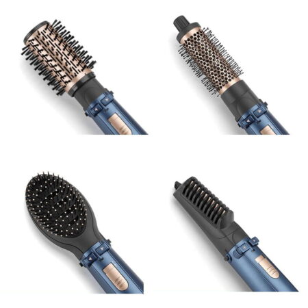 Brosse Soufflante BaByliss Style Pro AS965E 1000 W Bleu Tunisie
