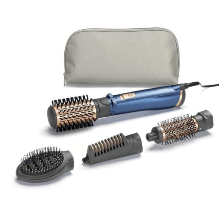 Brosse Soufflante BaByliss Style Pro AS965E 1000 W Bleu Tunisie