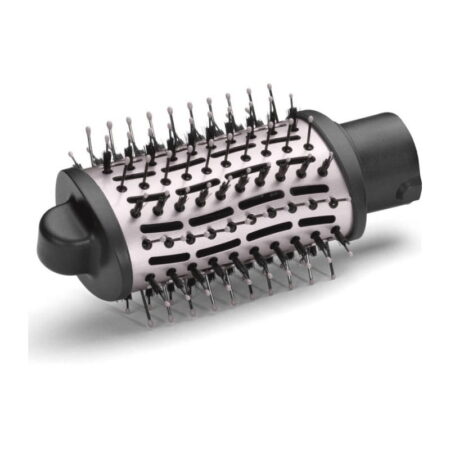 Brosse Soufflante BaByliss Style Smooth AS128E 1000 W Noir Tunisie