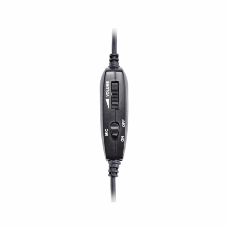 Casque Micro Communicator Sony Ps4 Nacon – Noir -PS4COMMUNICATOR Tunisie