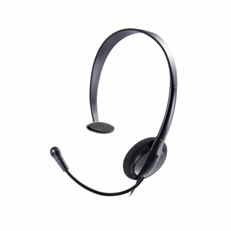 Casque Micro Communicator Sony Ps4 Nacon – Noir -PS4COMMUNICATOR Tunisie