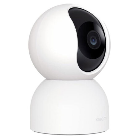 Caméra De Surveillance Interne XIAOMI C400 Smart 4MP Blanc – 42942 Tunisie