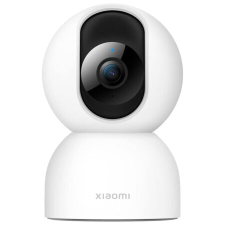 Caméra De Surveillance Interne XIAOMI C400 Smart 4MP Blanc – 42942 Tunisie
