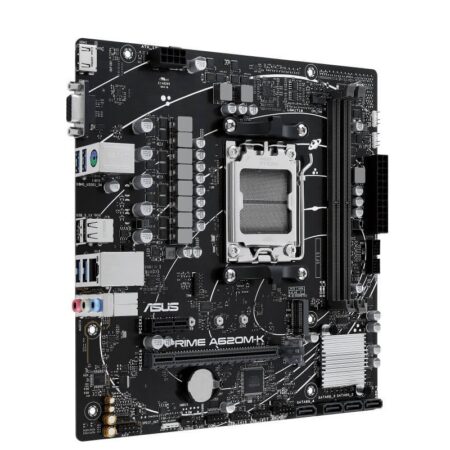 Carte Mère Asus Prime A620M-K – 90MB1F40-M0EAY0 Tunisie