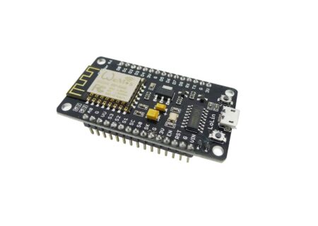 ESP8266 NodeMCU V3 LUA Ch340 ESP-12E Internet WIFI Module Tunisie