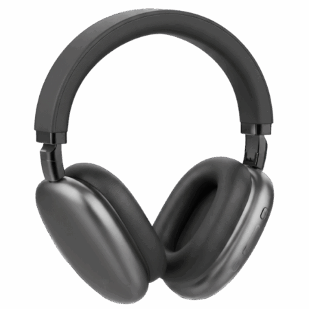 Casque Sans fil Ten Space TS-D23 ANC Noir – TS-D23ANC Tunisie