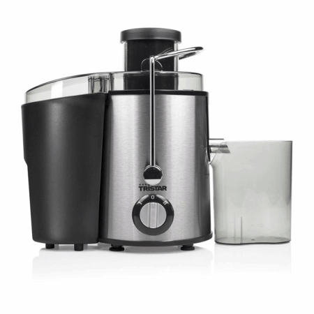 Centrifugeuse Tristar SC-2284 400 W Inox Tunisie