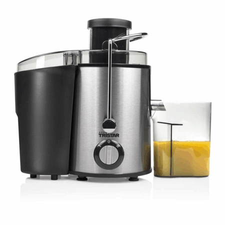 Centrifugeuse Tristar SC-2284 400 W Inox Tunisie