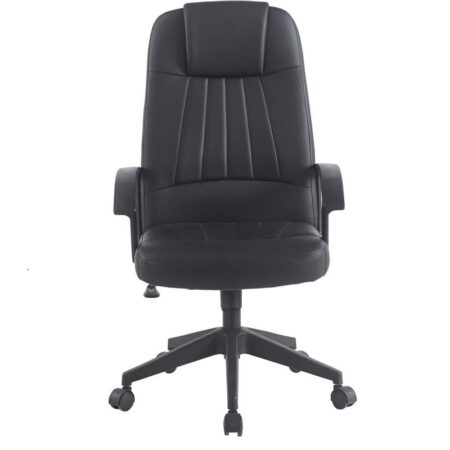 Chaise Direction Bomba Hd Noir – Base Noir Tunisie