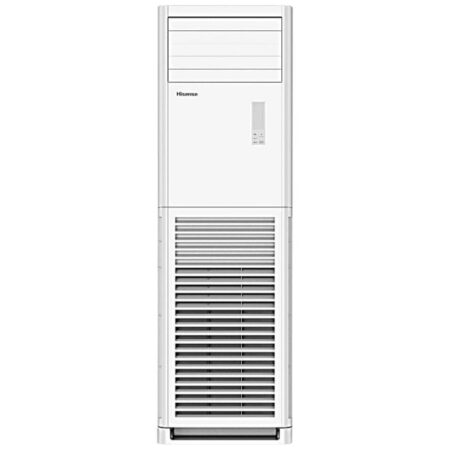 Climatiseur Armoire Hisense 48000 BTU Tropicalisé Inverter Blanc Tunisie