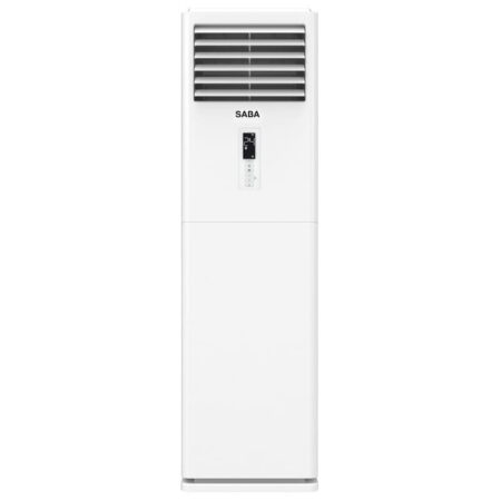 Climatiseur Armoire Saba CFH-60LA 60000 BTU Chaud & Froid Blanc Tunisie