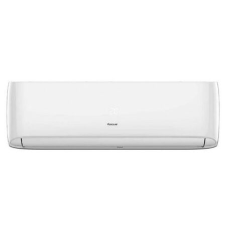 Climatiseur Focus Tropicalisé 24000 BTU Chaud Froid Inverter Blanc Tunisie