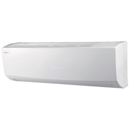 Climatiseur Gree 24000 BTU Inverter Chaud/ Froid Tropicalisé Blanc Tunisie