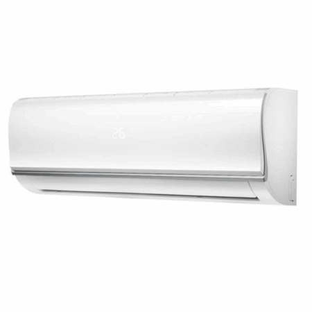 Climatiseur Midea 18000 BTU Chaud & Froid On / Off Tropicalisé MSAF-18HRN1 Blanc Tunisie