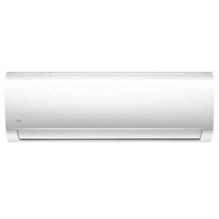 Climatiseur Midea 9000 BTU Chaud & Froid On / Off Tropicalisé MSAF-09HRN1 Blanc Tunisie