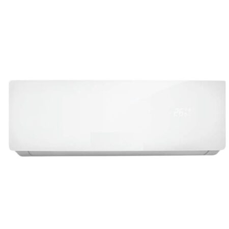 Climatiseur Saba 12000 BTU Chaud & Froid SABAW12H-IW Blanc Tunisie