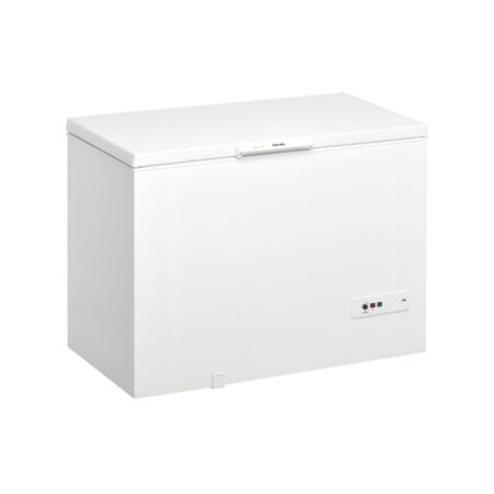 Congélateur Coffre Ignis CO310EG 306 L Blanc Tunisie