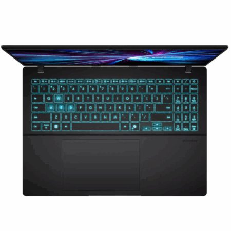 Pc Portable Gamer Asus V16 V3607VU-RP276 Intel Core 5 210H 8Go 512Go SSD RTX 4050 6G- Noir -90NB15Q1-M00W70 Tunisie