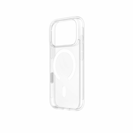 Coque De Protection SheerForce Pour IPhone 17 Pro – Transparent – MSA031hqCL Tunisie
