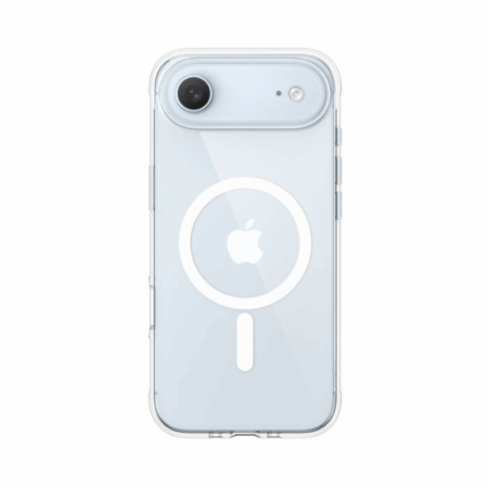 Coque De Protection SheerForce Pour IPhone 17 Air – Transparent – MSA033hqCL Tunisie
