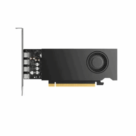 Carte Graphique Professionnelle Pny NVIDIA Rtx 2000E ada 16go Gddr6 ECC Low Profile OEM – VCNRTX2000EADA-SB Tunisie