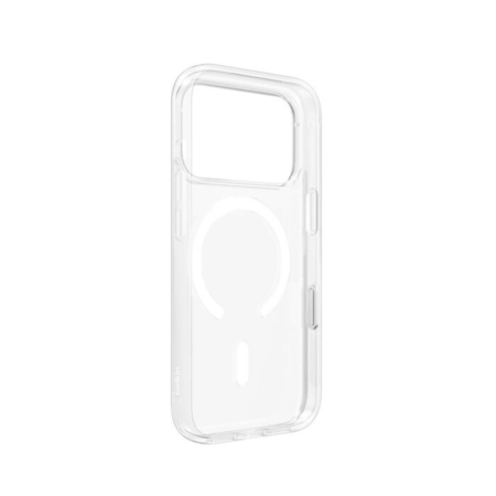 Coque De Protection SheerForce Pour IPhone 17 Pro Max – Transparent – MSA032hqCL Tunisie