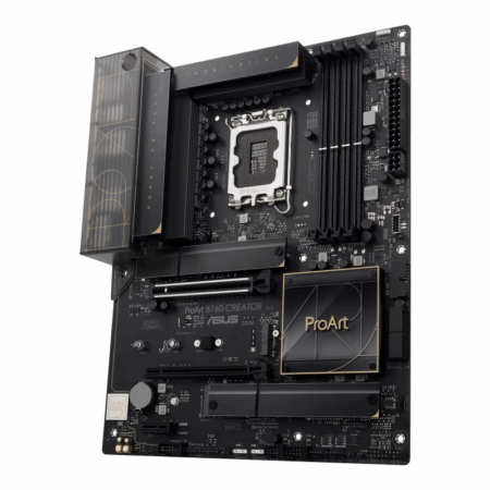 Carte Mère ASUS B760-Creator WIFI – 90MB1FY0-M1EAY0 Tunisie