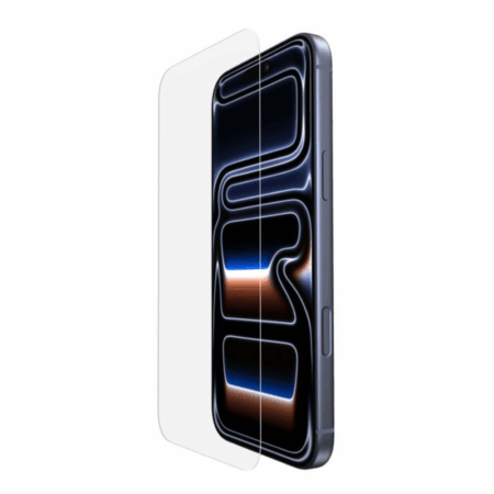 Protection d écran Belkin ScreenForce Pour IPhone 17 Pro Max – OVA239hq Tunisie