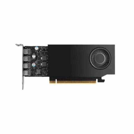 Carte Graphique Professionnelle Pny NVIDIA Rtx A1000 8go Gddr6 Low Profile – VCNRTXA1000-PB Tunisie